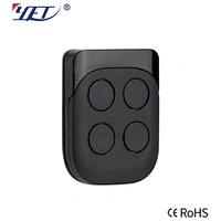 Clone Remote Control Opener